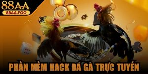Phần Mềm Hack Đá Gà Trực Tuyến
