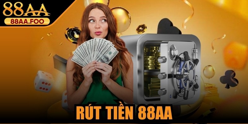 Rút Tiền 88AA