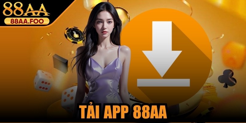 Tải App 88AA